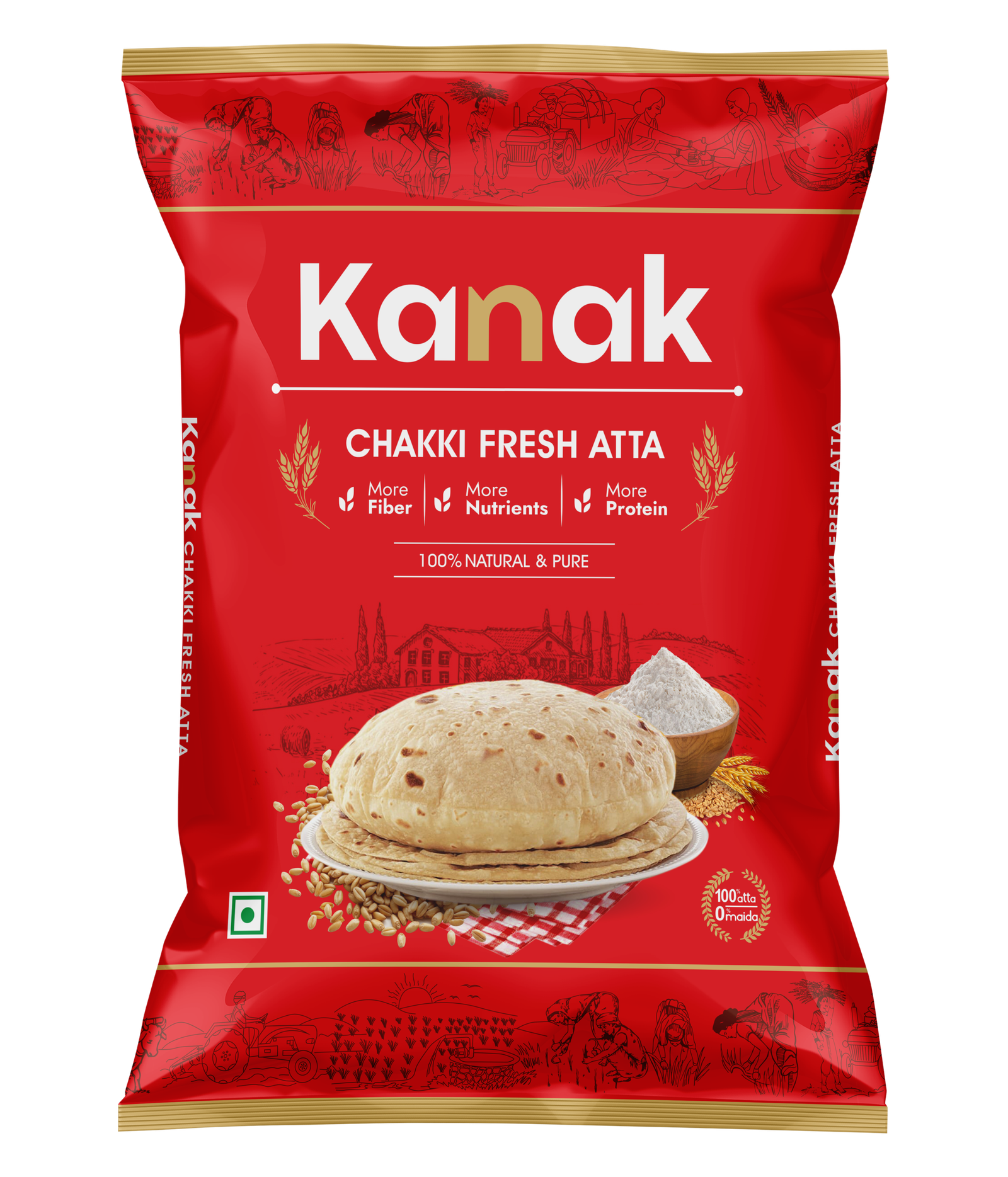 Kanak
