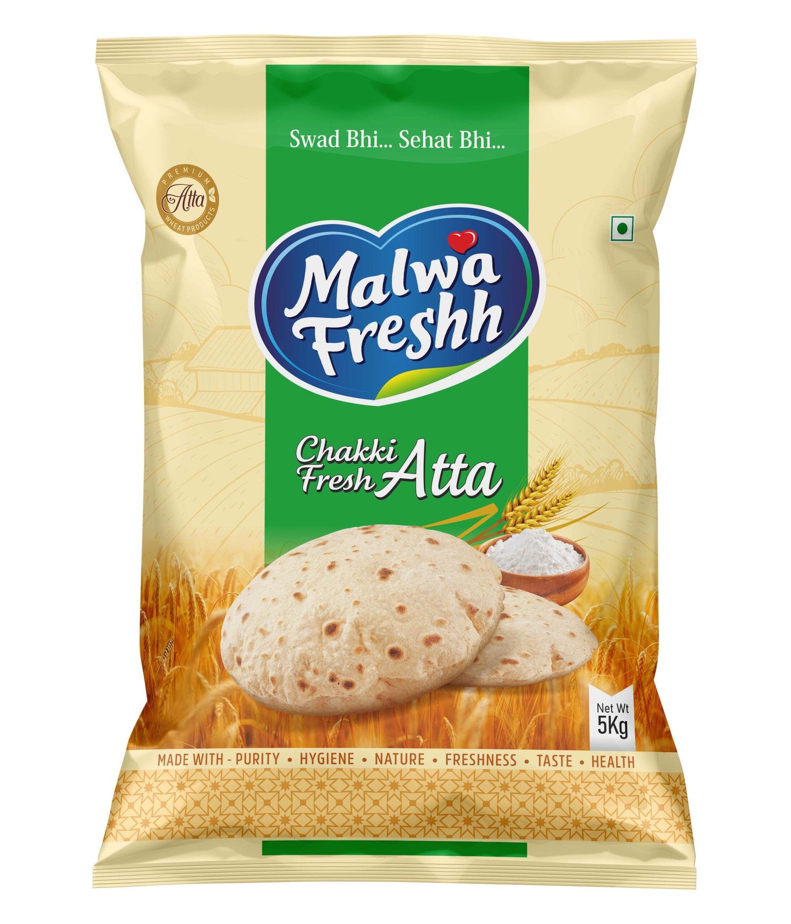 Malva Fresh